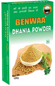Dhaniya powder